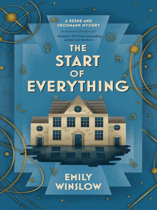 Title details for The Start of Everything by Emily Winslow - Available